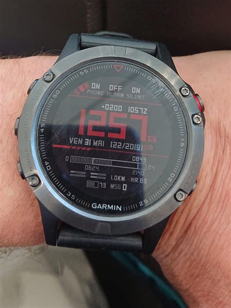 garmin fenix 3 display rolex app|garmin watch face support.